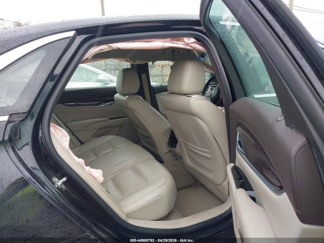 Cadillac XTS Premium Collection