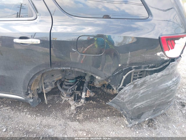 Dodge Durango Citadel