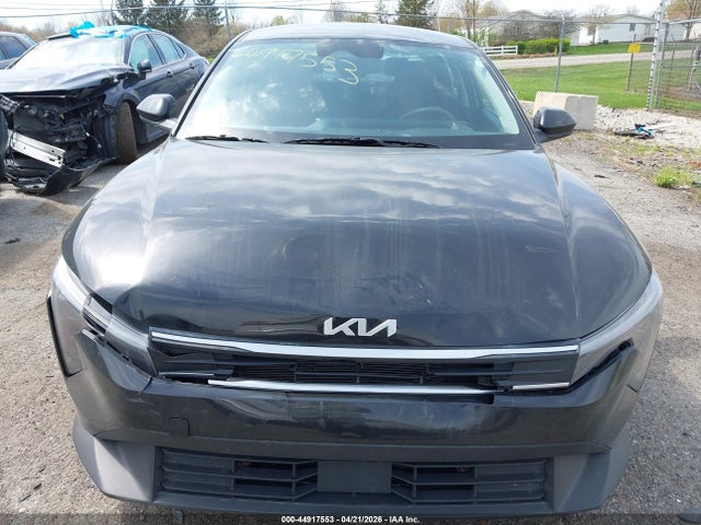 Kia K4 Lxs