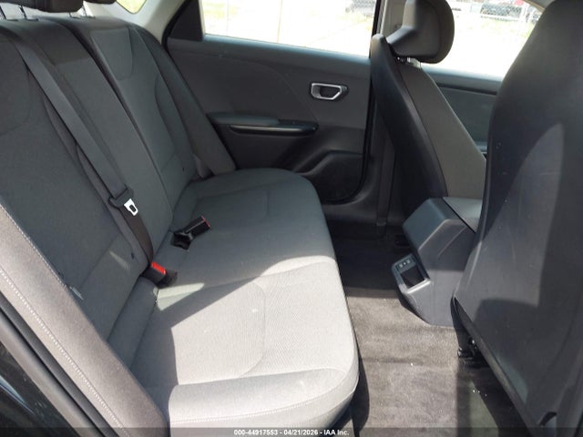 Kia K4 Lxs
