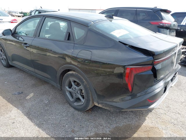 Kia K4 Lxs