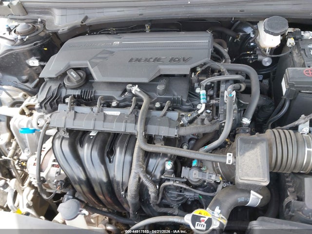 Kia K4 Lxs