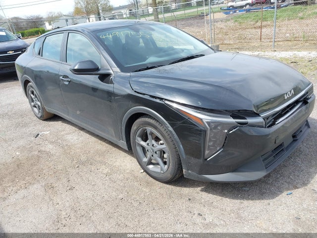 Kia K4 Lxs