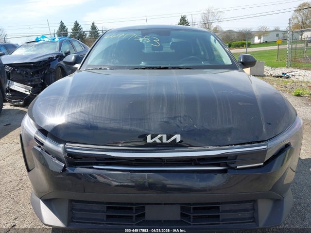Kia K4 Lxs