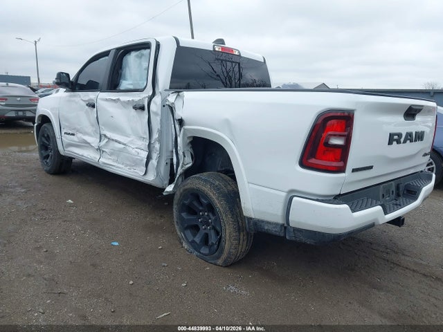 Ram 1500 Big Horn  4x4 5'7 Box