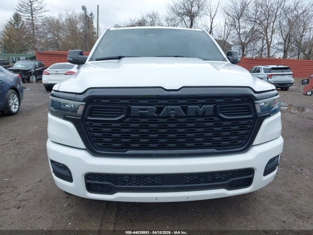 Ram 1500 Big Horn  4x4 5'7 Box