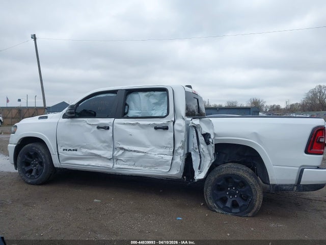 Ram 1500 Big Horn  4x4 5'7 Box
