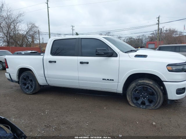 Ram 1500 Big Horn  4x4 5'7 Box