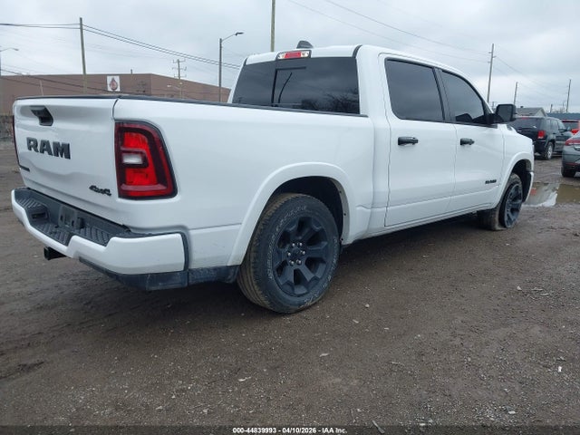 Ram 1500 Big Horn  4x4 5'7 Box