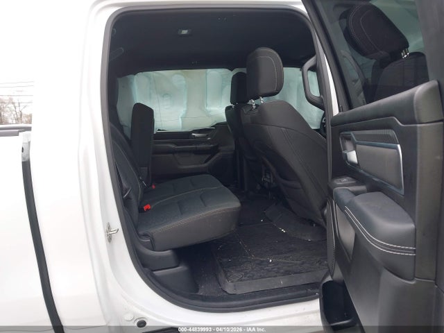 Ram 1500 Big Horn  4x4 5'7 Box