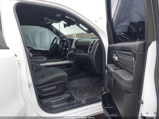 Ram 1500 Big Horn  4x4 5'7 Box