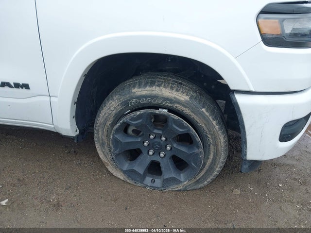 Ram 1500 Big Horn  4x4 5'7 Box