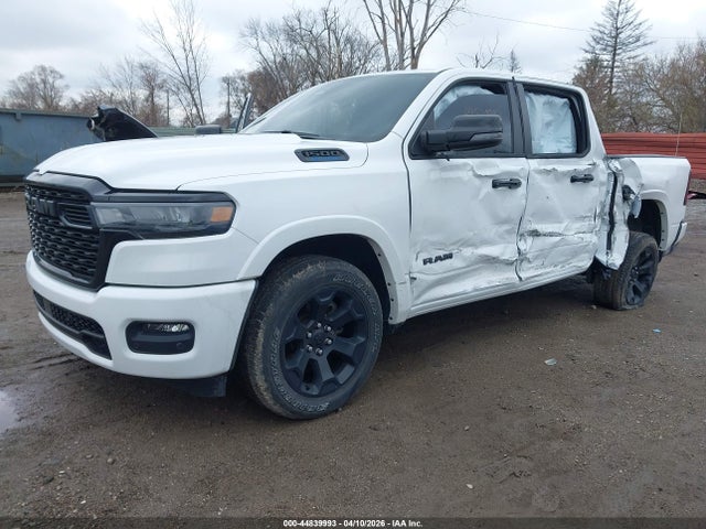 Ram 1500 Big Horn  4x4 5'7 Box