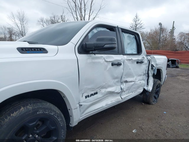 Ram 1500 Big Horn  4x4 5'7 Box
