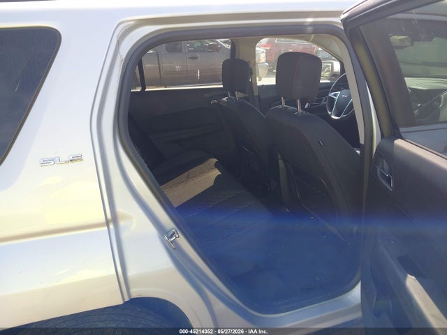 GMC Terrain Sle-2