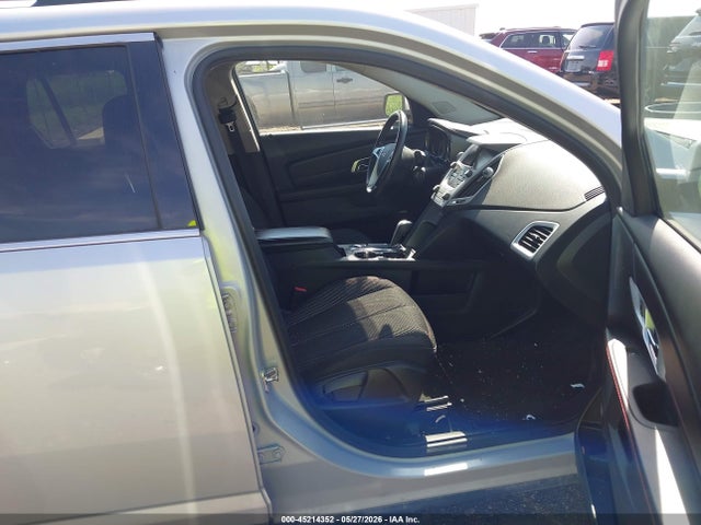 GMC Terrain Sle-2