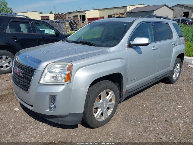 GMC Terrain Sle-2