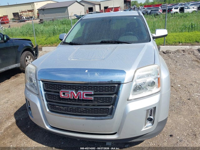 GMC Terrain Sle-2