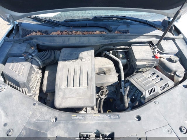 GMC Terrain Sle-2