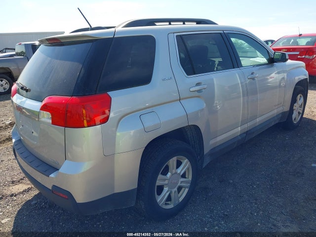 GMC Terrain Sle-2