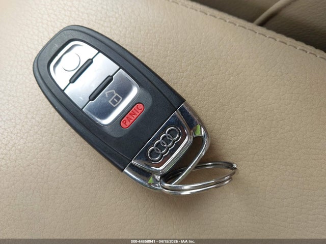 Audi A4 2.0t Premium