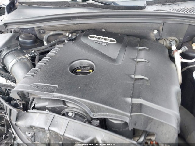Audi A4 2.0t Premium