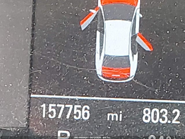 Audi A4 2.0t Premium