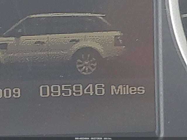 Land Rover Range Rover Sport Supercharged
