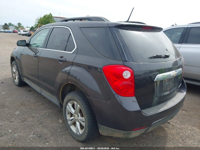 Chevrolet Equinox 1lt