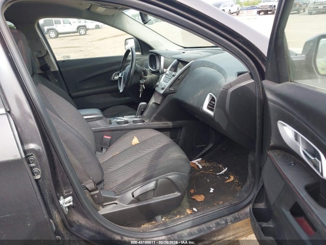 Chevrolet Equinox 1lt