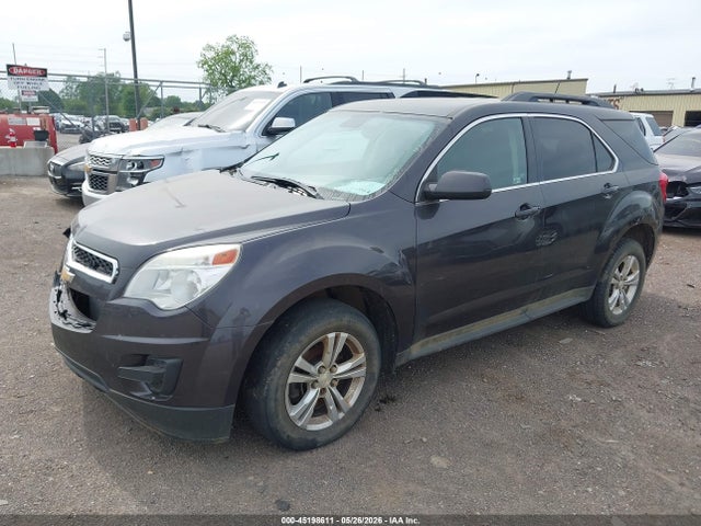 Chevrolet Equinox 1lt