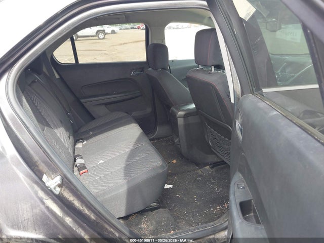 Chevrolet Equinox 1lt