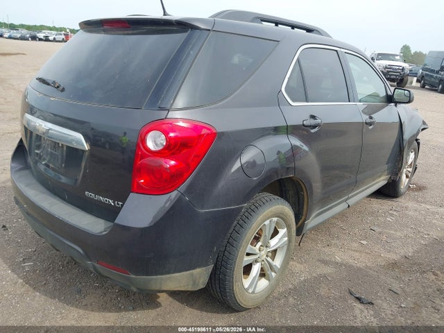 Chevrolet Equinox 1lt