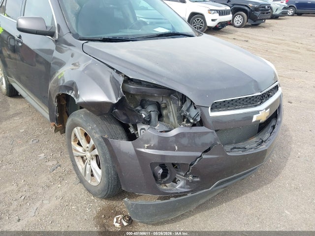 Chevrolet Equinox 1lt
