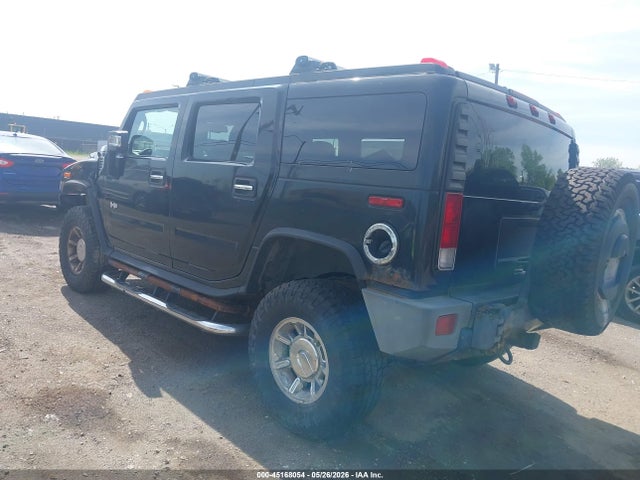 HUMMER H2