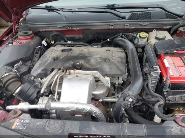 Buick Regal Turbo Premium Ii