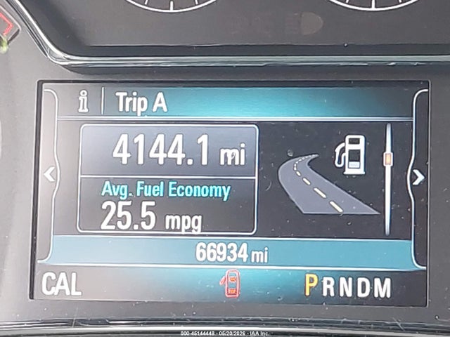 Buick Regal Turbo Premium Ii