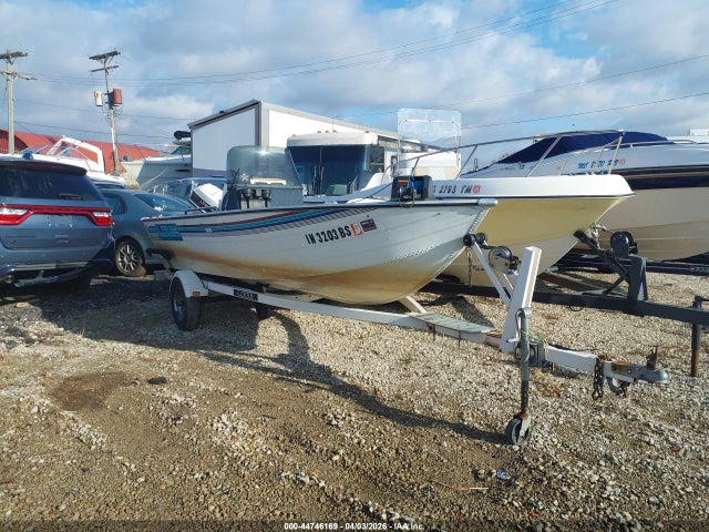 Salvage Lowe Other Image