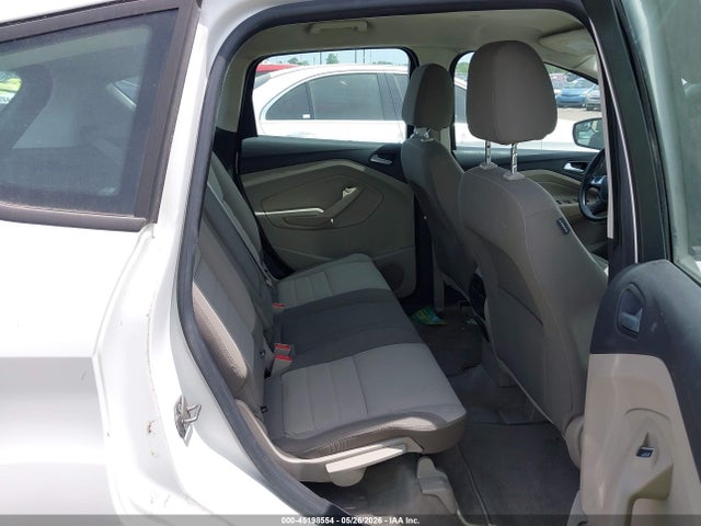 Ford C-MAX Hybrid Se