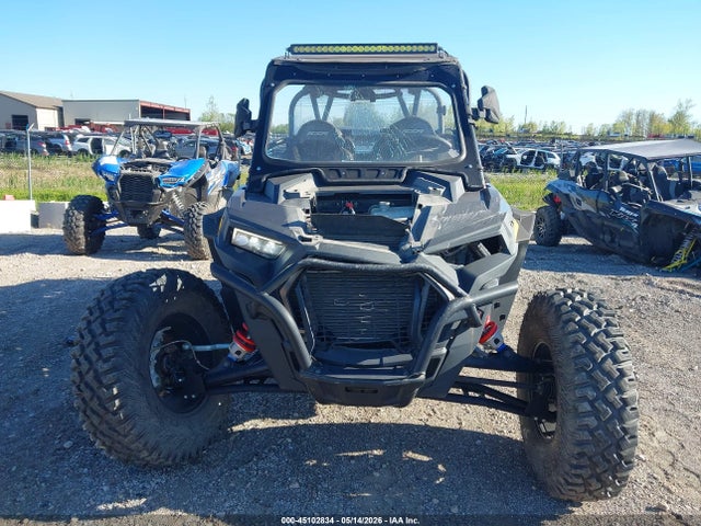 Polaris RZR Xp 4 Turbo S Velocity