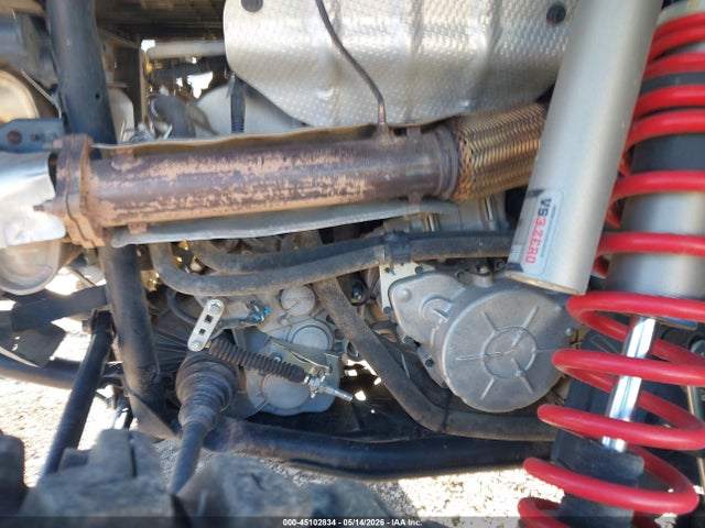 Polaris RZR Xp 4 Turbo S Velocity