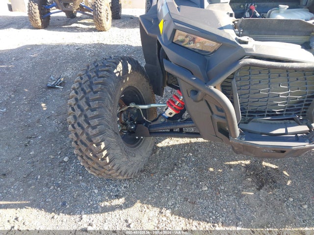 Polaris RZR Xp 4 Turbo S Velocity