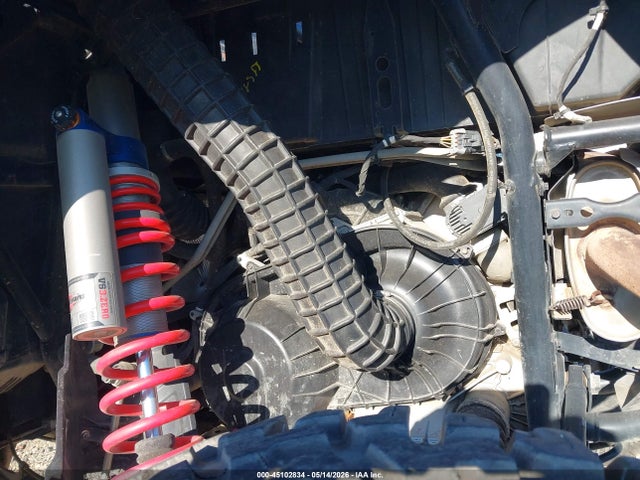 Polaris RZR Xp 4 Turbo S Velocity
