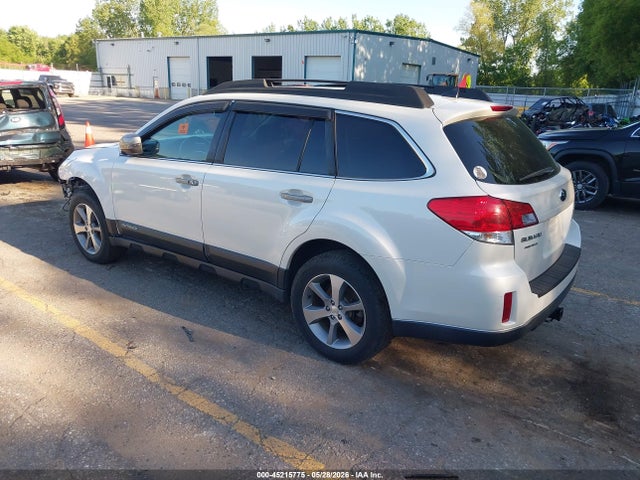 Subaru Outback 2.5i Limited