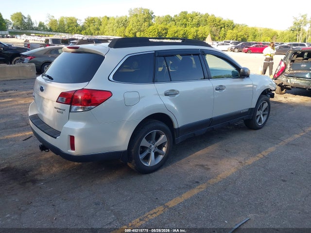 Subaru Outback 2.5i Limited