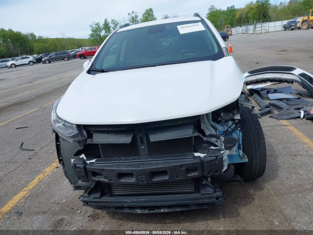 Chevrolet Trax Fwd Lt
