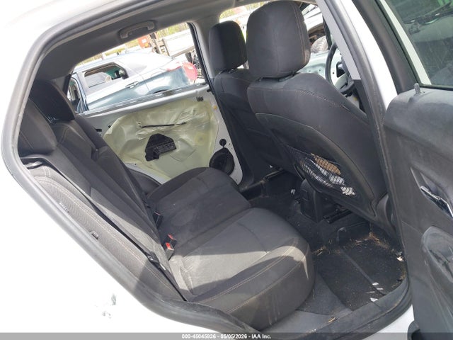 Chevrolet Trax Fwd Lt