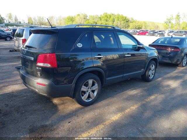 Kia Sorento Ex V6