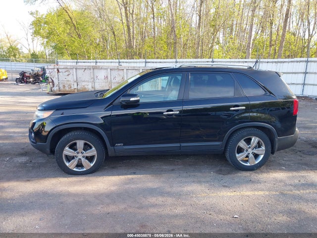 Kia Sorento Ex V6