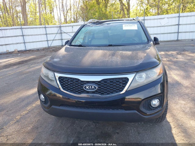 Kia Sorento Ex V6